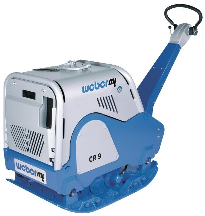Weber WEBER CR 9 MDM Hatz-Diesel / 740kg /3J. Garantie Weber WEBER CR 9 MDM Hatz-Diesel / 740kg /3J. Garantie - Vibratory plate: picture 1 Weber WEBER CR 9 MDM Hatz-Diesel / 740kg /3J. Garantie Weber WEBER CR 9 MDM Hatz-Diesel / 740kg /3J. Garantie - Vibratory plate: picture 1