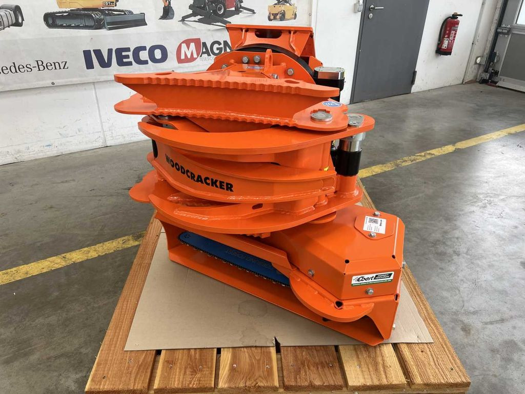 Westtech Woodcracker CS545 compact NEU lagernd! Westtech Woodcracker CS545 compact NEU lagernd! - Felling head: picture 2 Westtech Woodcracker CS545 compact NEU lagernd! Westtech Woodcracker CS545 compact NEU lagernd! - Felling head: picture 2
