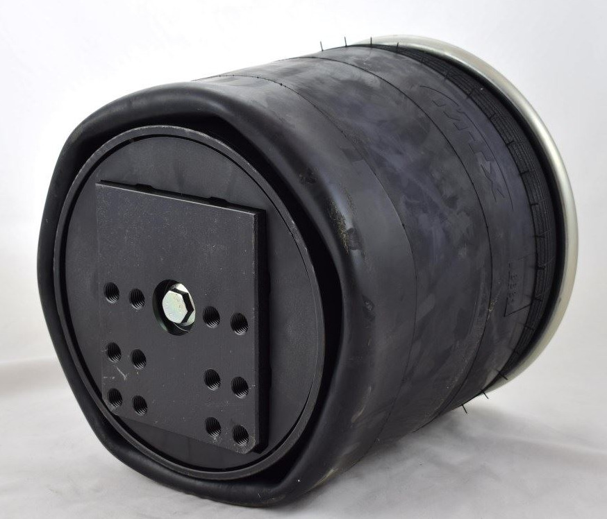 MTX AIR SPRING BPW Trailer 0542940611 - Air suspension for Trailer: picture 2 MTX AIR SPRING BPW Trailer 0542940611 - Air suspension for Trailer: picture 2