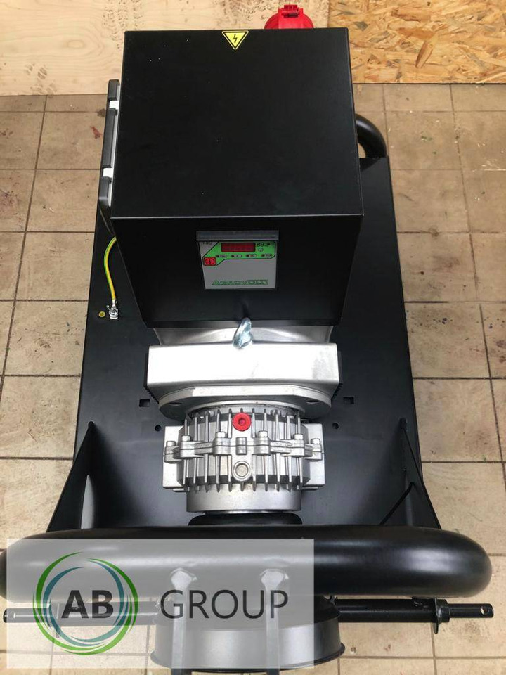 Agrovolt Generator AV18 - Generator set: picture 2 Agrovolt Generator AV18 - Generator set: picture 2