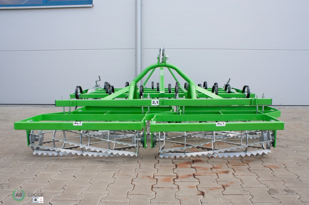 Bomet cultivator Carina U725/1, 3,2 m - Cultivator: picture 5 Bomet cultivator Carina U725/1, 3,2 m - Cultivator: picture 5