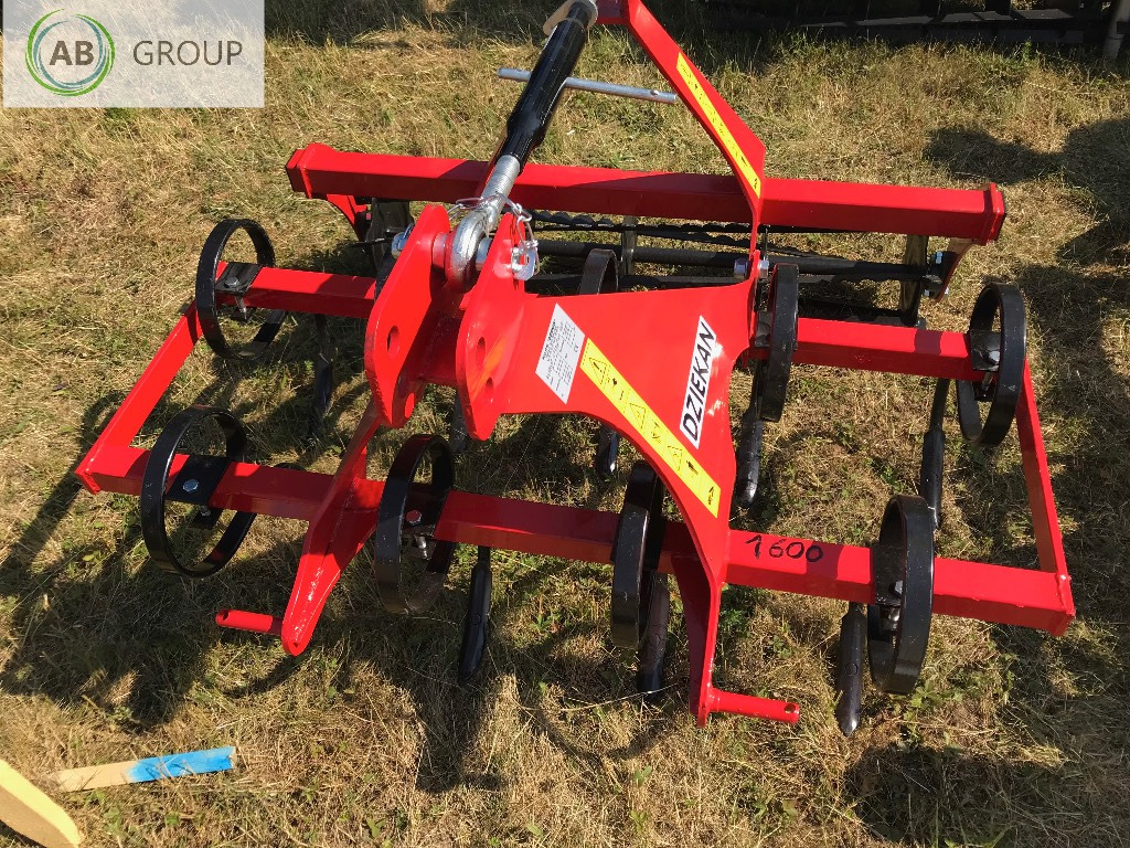 Dziekan Mini Agreggate NEO AUN13, 1.3m - Cultivator: picture 4 Dziekan Mini Agreggate NEO AUN13, 1.3m - Cultivator: picture 4