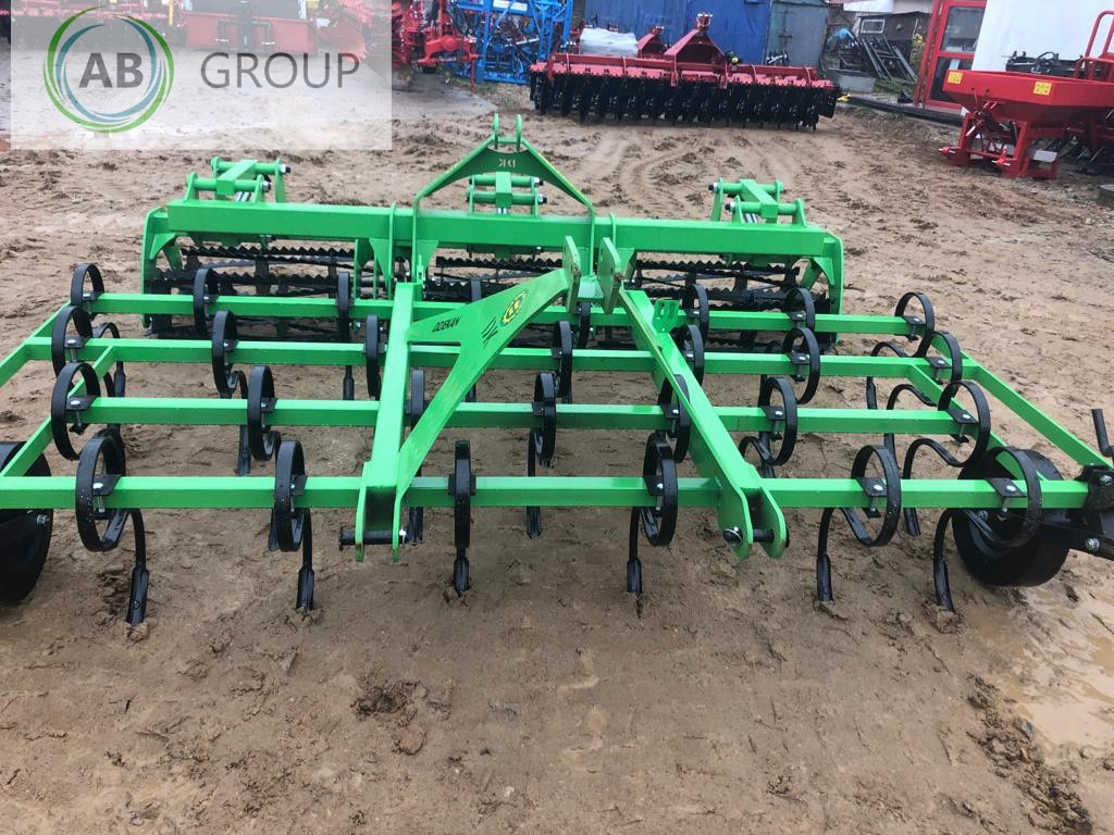 Dziekan aggregate Apollo AUA 28, 2.8m - Cultivator: picture 1 Dziekan aggregate Apollo AUA 28, 2.8m - Cultivator: picture 1