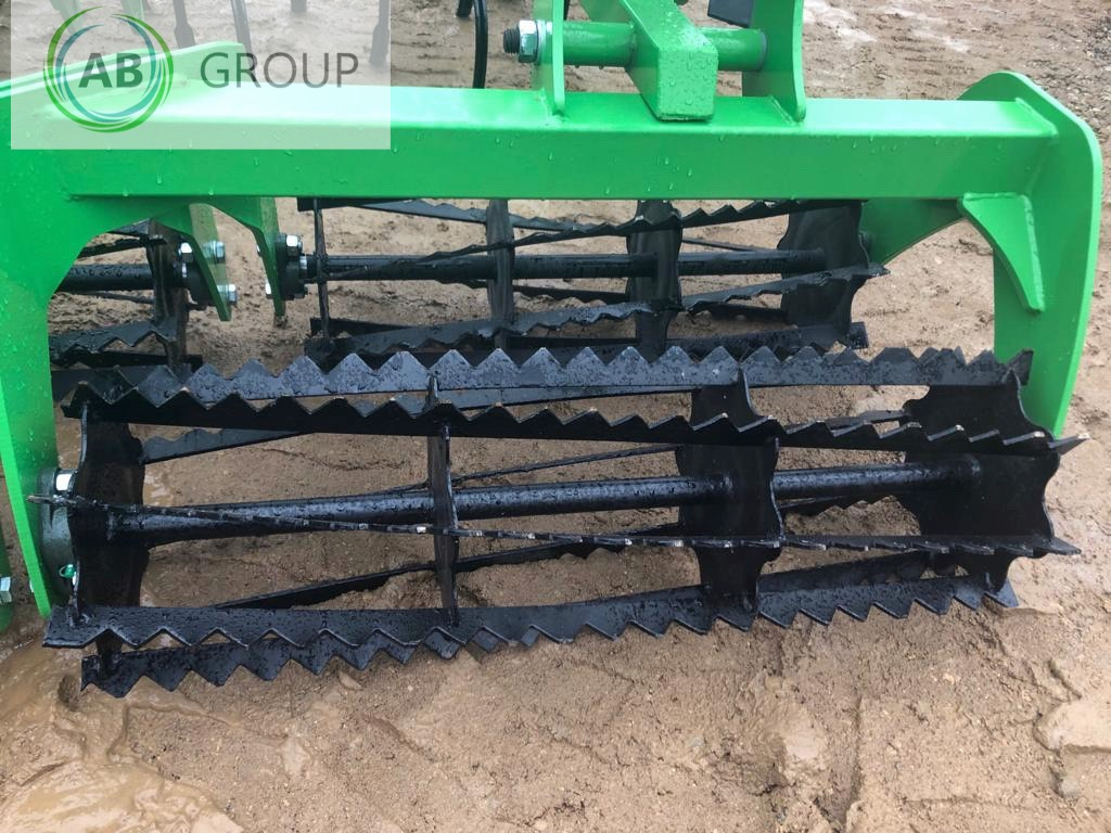 Dziekan aggregate Apollo AUA 28, 2.8m - Cultivator: picture 4 Dziekan aggregate Apollo AUA 28, 2.8m - Cultivator: picture 4
