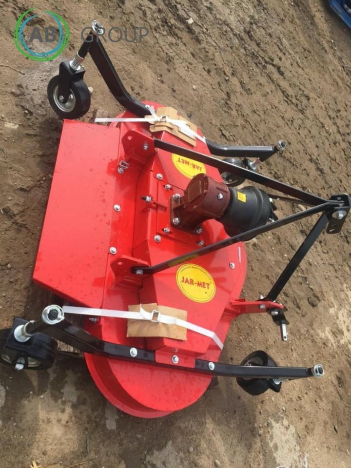 Jar-Met orchard mower Z038/1 1,5 m - Garden mower: picture 2 Jar-Met orchard mower Z038/1 1,5 m - Garden mower: picture 2