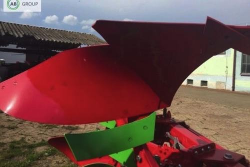 Koja reversible plough POR-3 - Plow: picture 3 Koja reversible plough POR-3 - Plow: picture 3