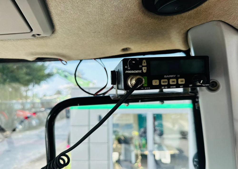 Lease a  Valtra T254 Versu Valtra T254 Versu: picture 11