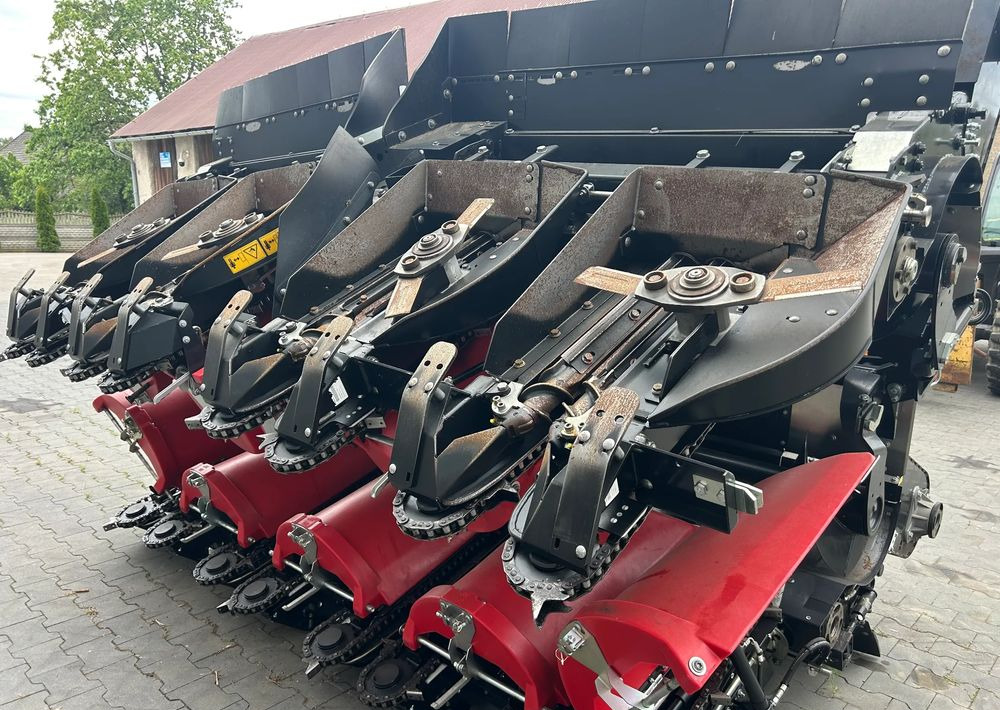 Geringhoff Mais Star Horizon - Corn header: picture 4 Geringhoff Mais Star Horizon - Corn header: picture 4