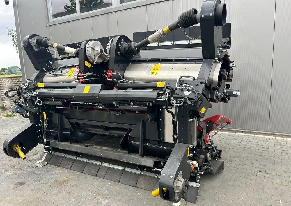 Geringhoff Mais Star Horizon - Corn header: picture 1 Geringhoff Mais Star Horizon - Corn header: picture 1