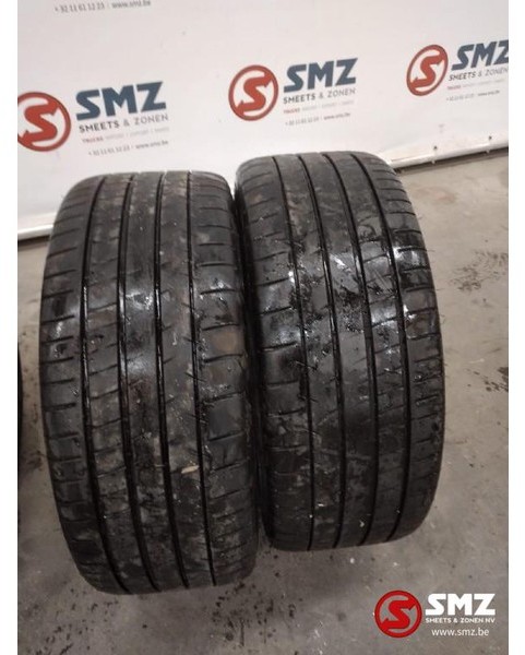 Audi Occ set Velgen Asanti FS Audi A8 - Rim for Truck: picture 5 Audi Occ set Velgen Asanti FS Audi A8 - Rim for Truck: picture 5