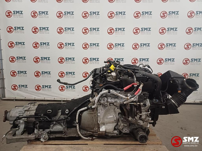 BMW Occ motor BMW B48 + versnellingsbak Xdrive - Engine for Car: picture 1 BMW Occ motor BMW B48 + versnellingsbak Xdrive - Engine for Car: picture 1