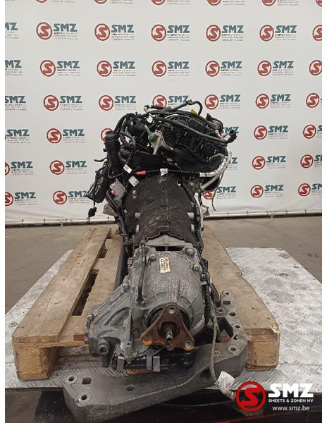 BMW Occ motor BMW B48 + versnellingsbak Xdrive - Engine for Car: picture 4 BMW Occ motor BMW B48 + versnellingsbak Xdrive - Engine for Car: picture 4