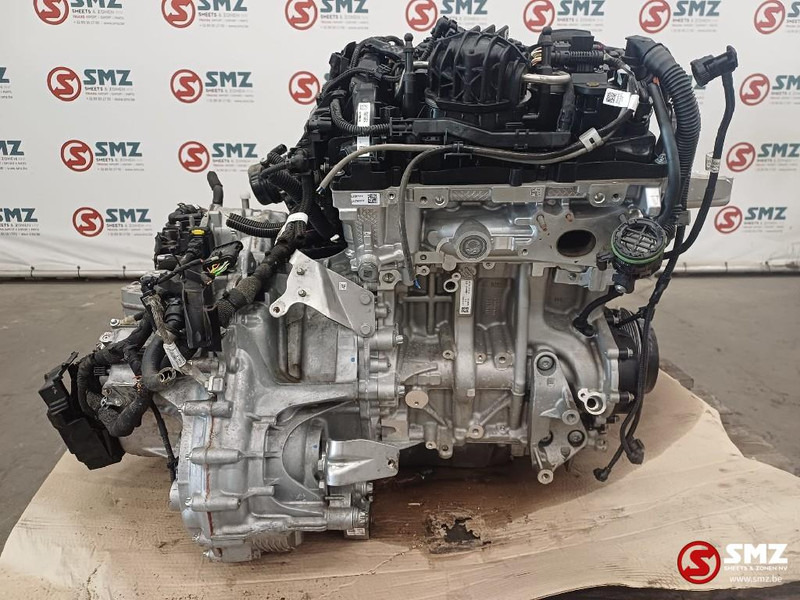 BMW Occ motor + versnellingsbak BMW B38A15 - Engine for Car: picture 1 BMW Occ motor + versnellingsbak BMW B38A15 - Engine for Car: picture 1
