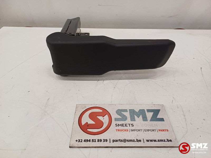 Caterpillar Armrest right Caterpillar - Cab and interior for Truck: picture 4 Caterpillar Armrest right Caterpillar - Cab and interior for Truck: picture 4
