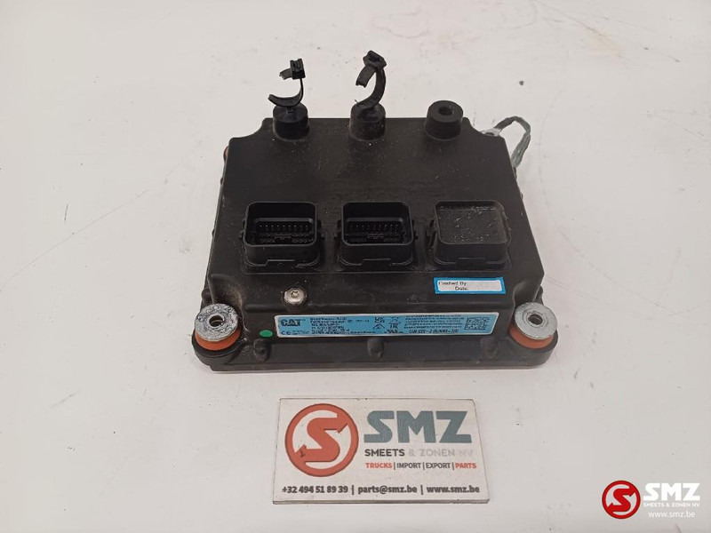 Caterpillar Ecu engine electronic control unit caterpillar - ECU for Material handling equipment: picture 1 Caterpillar Ecu engine electronic control unit caterpillar - ECU for Material handling equipment: picture 1