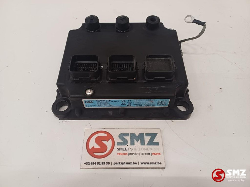 Caterpillar Ecu engine electronic control unit caterpillar - ECU for Material handling equipment: picture 1 Caterpillar Ecu engine electronic control unit caterpillar - ECU for Material handling equipment: picture 1