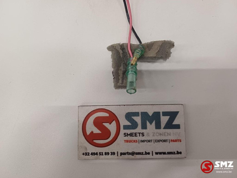 Caterpillar Lightning wire harness Caterpillar - Cables/ Wire harness for Truck: picture 2 Caterpillar Lightning wire harness Caterpillar - Cables/ Wire harness for Truck: picture 2