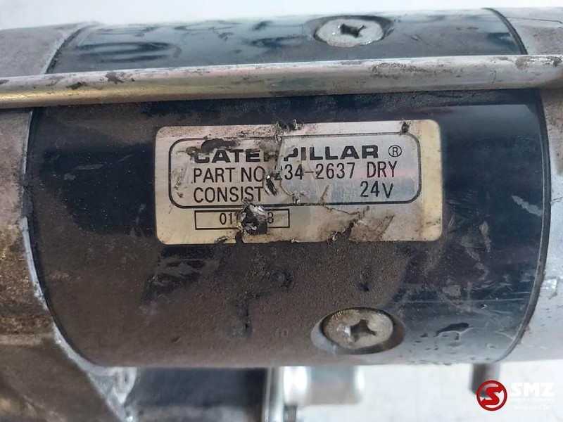 Caterpillar Occ Starter caterpillar 928 - Starter for Truck: picture 3 Caterpillar Occ Starter caterpillar 928 - Starter for Truck: picture 3