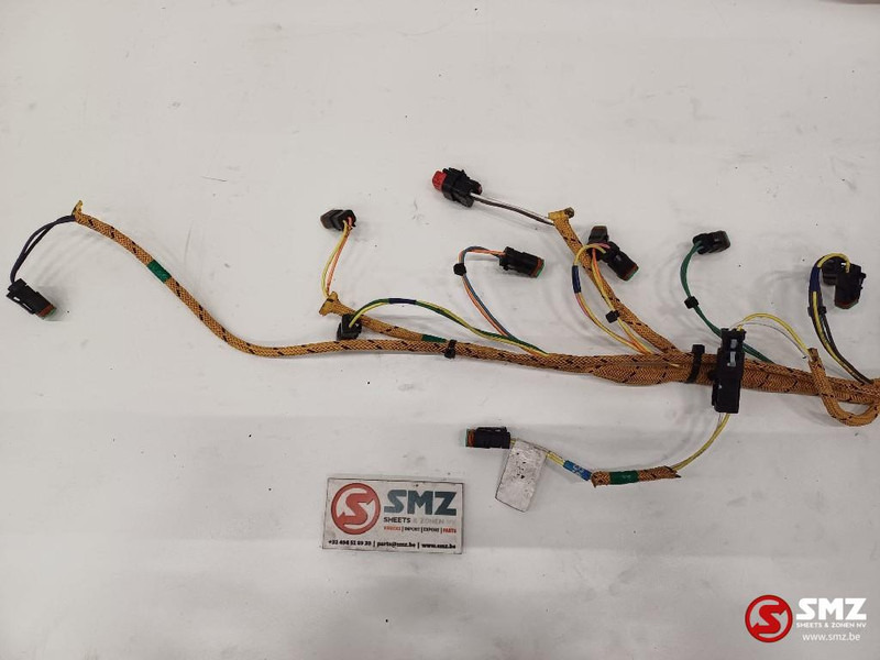 Caterpillar Wire harness valve / sensor / solenoid Caterpillar - Cables/ Wire harness for Truck: picture 3 Caterpillar Wire harness valve / sensor / solenoid Caterpillar - Cables/ Wire harness for Truck: picture 3