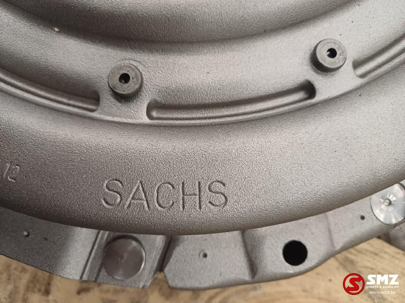 DAF Drukgroep DAF - Clutch and parts for Truck: picture 3 DAF Drukgroep DAF - Clutch and parts for Truck: picture 3