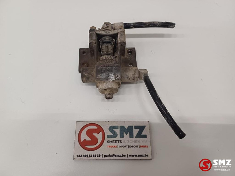 DAF Occ AdBluedoseermodule DAF - Fuel processing/ Fuel delivery for Truck: picture 1 DAF Occ AdBluedoseermodule DAF - Fuel processing/ Fuel delivery for Truck: picture 1