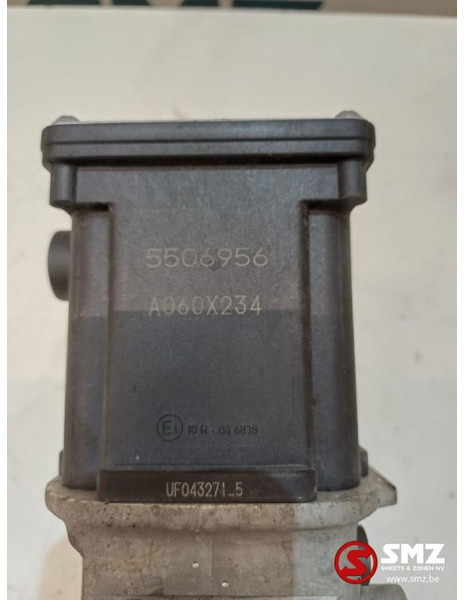 DAF Occ AdBluepomp DAF - Fuel processing/ Fuel delivery for Truck: picture 5 DAF Occ AdBluepomp DAF - Fuel processing/ Fuel delivery for Truck: picture 5