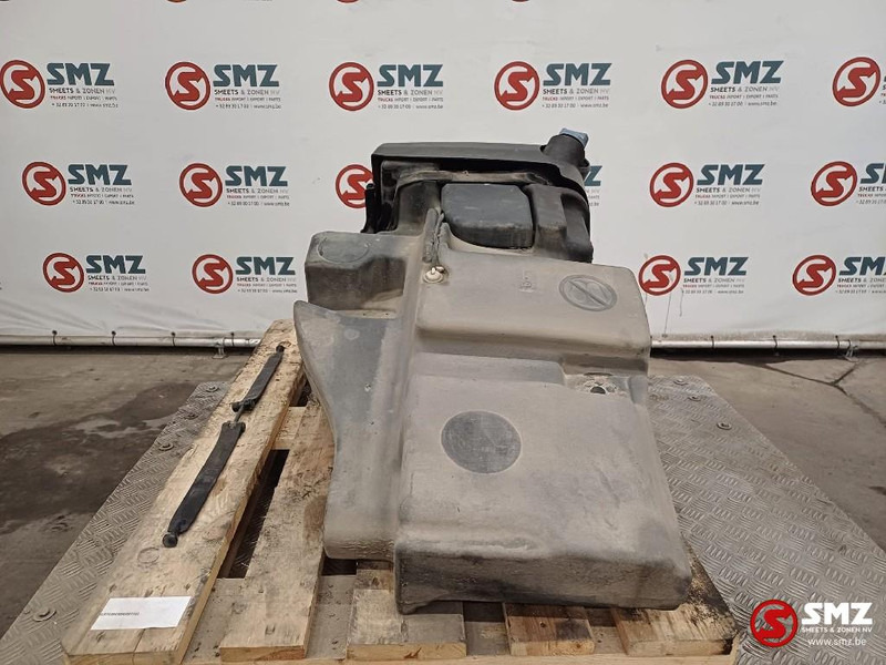 DAF Occ AdBluetank 60 L met vlotter DAF - Fuel processing/ Fuel delivery for Truck: picture 3 DAF Occ AdBluetank 60 L met vlotter DAF - Fuel processing/ Fuel delivery for Truck: picture 3