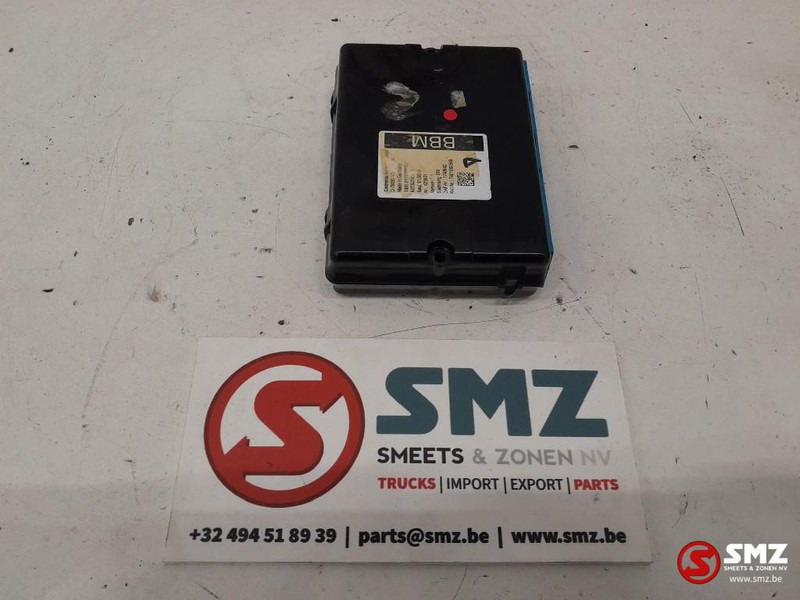 DAF Occ BBM regeleenheid DAF - ECU for Truck: picture 3 DAF Occ BBM regeleenheid DAF - ECU for Truck: picture 3