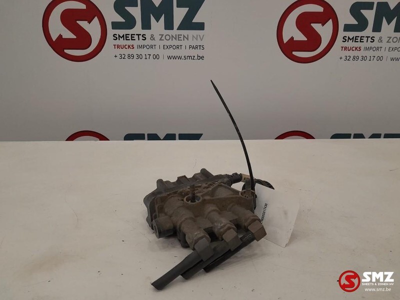 DAF Occ ECAS kleppenblok Daf XF 105 1343255 - ECU for Truck: picture 3 DAF Occ ECAS kleppenblok Daf XF 105 1343255 - ECU for Truck: picture 3