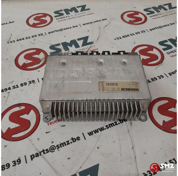 DAF Occ ECU ABS-D regeleenheid DAF - ECU for Truck: picture 2 DAF Occ ECU ABS-D regeleenheid DAF - ECU for Truck: picture 2