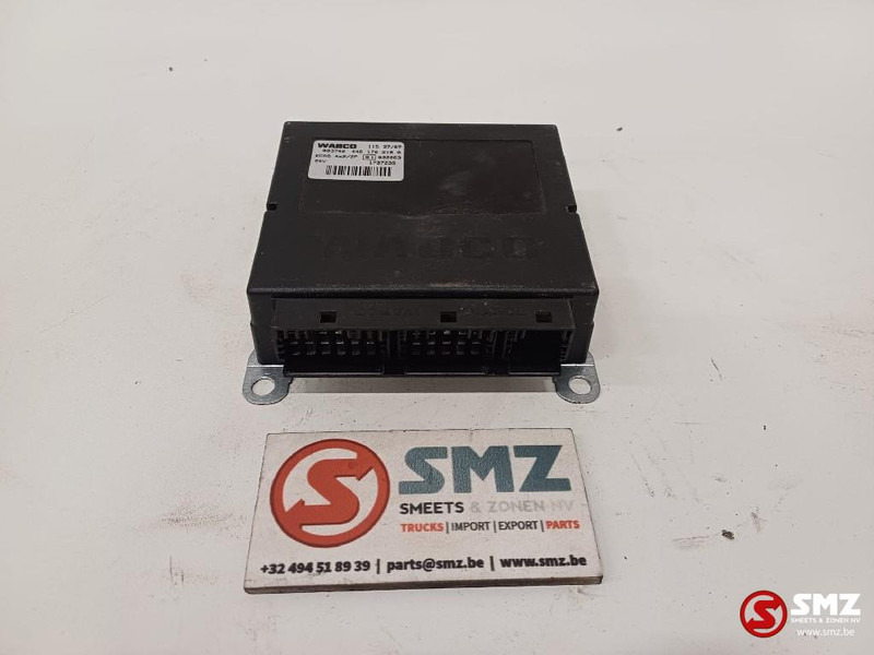DAF Occ ECU ECAS 4x2 regeleenheid DAF - ECU for Truck: picture 1 DAF Occ ECU ECAS 4x2 regeleenheid DAF - ECU for Truck: picture 1