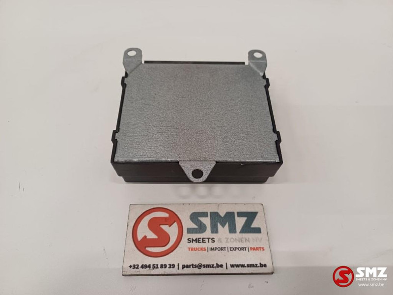 DAF Occ ECU ECAS 4x2 regeleenheid DAF - ECU for Truck: picture 2 DAF Occ ECU ECAS 4x2 regeleenheid DAF - ECU for Truck: picture 2
