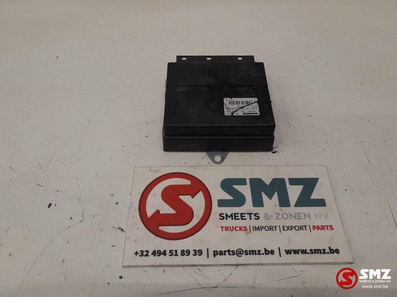 DAF Occ ECU ECAS 4x2 regeleenheid DAF - ECU for Truck: picture 2 DAF Occ ECU ECAS 4x2 regeleenheid DAF - ECU for Truck: picture 2
