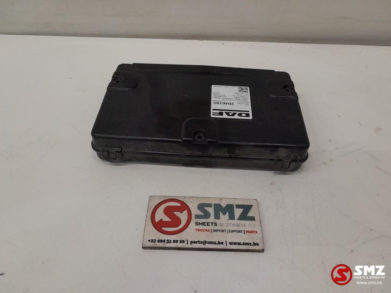 DAF Occ ECU ELC regeleenheid DAF - ECU for Truck: picture 3 DAF Occ ECU ELC regeleenheid DAF - ECU for Truck: picture 3
