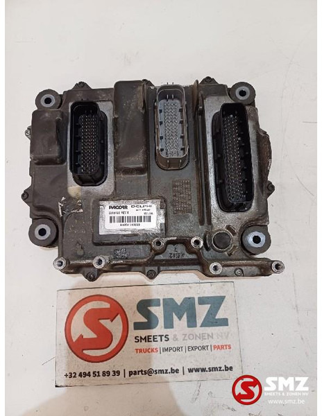 DAF Occ ECU startersset DAF - ECU for Truck: picture 3 DAF Occ ECU startersset DAF - ECU for Truck: picture 3