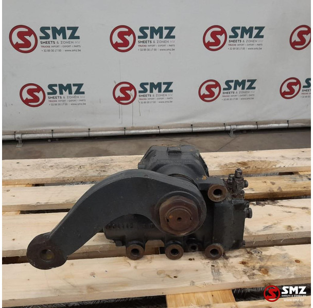 DAF Occ Stuurhuis DAF - Steering gear for Truck: picture 2 DAF Occ Stuurhuis DAF - Steering gear for Truck: picture 2
