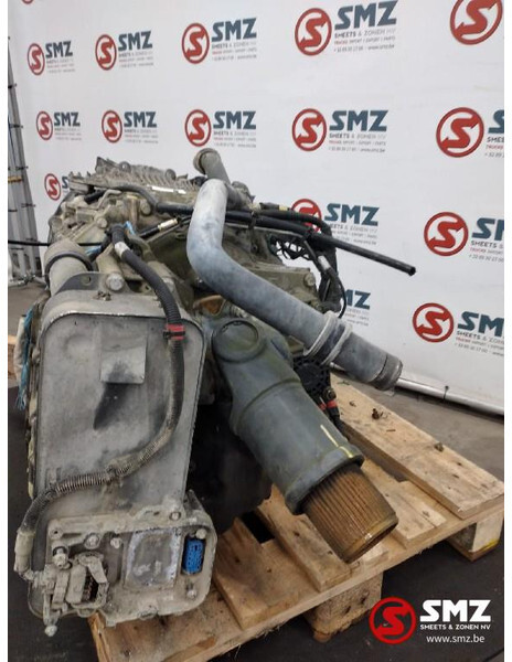 DAF Occ Versnellingsbak daf 12AS2331TD - Gearbox for Truck: picture 4 DAF Occ Versnellingsbak daf 12AS2331TD - Gearbox for Truck: picture 4