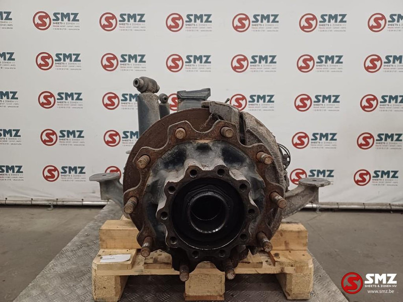 DAF Occ aandrijfas 1347 DAF - Drive shaft for Truck: picture 4 DAF Occ aandrijfas 1347 DAF - Drive shaft for Truck: picture 4