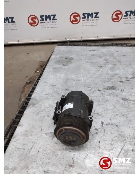 DAF Occ aircopomp DAF XF106 - A/C part for Truck: picture 1 DAF Occ aircopomp DAF XF106 - A/C part for Truck: picture 1