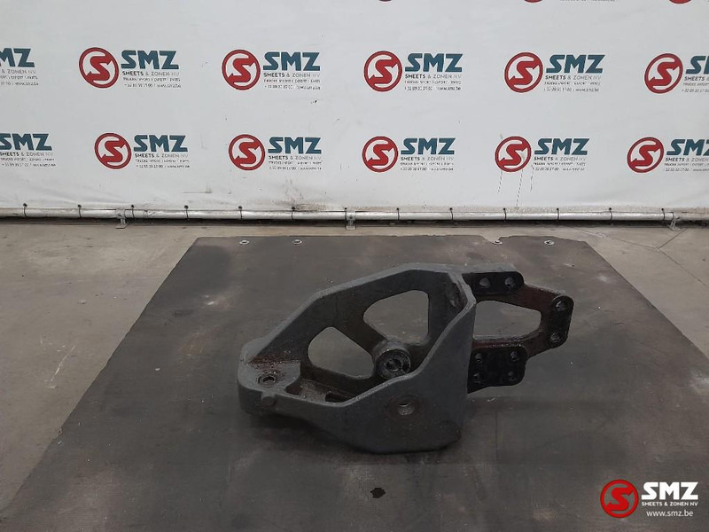 DAF Occ bladveersteun vooras links DAF - Frame/ Chassis for Truck: picture 2 DAF Occ bladveersteun vooras links DAF - Frame/ Chassis for Truck: picture 2