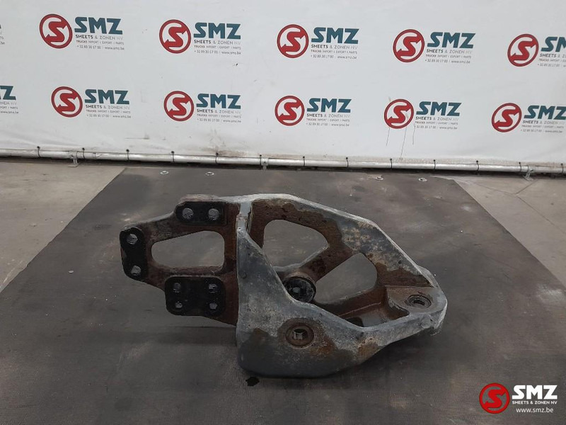 DAF Occ bladveersteun vooras rechts DAF - Frame/ Chassis for Truck: picture 2 DAF Occ bladveersteun vooras rechts DAF - Frame/ Chassis for Truck: picture 2