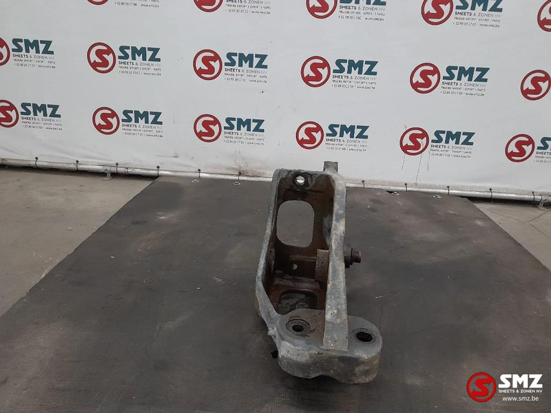 DAF Occ bladveersteun vooras rechts DAF - Frame/ Chassis for Truck: picture 4 DAF Occ bladveersteun vooras rechts DAF - Frame/ Chassis for Truck: picture 4