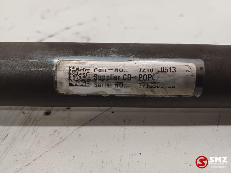 DAF Occ brandstofrail + regelklep MX13 DAF - Fuel processing/ Fuel delivery for Truck: picture 4 DAF Occ brandstofrail + regelklep MX13 DAF - Fuel processing/ Fuel delivery for Truck: picture 4