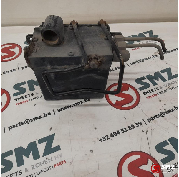 DAF Occ cabinekantelpomp DAF - Frame/ Chassis for Truck: picture 1 DAF Occ cabinekantelpomp DAF - Frame/ Chassis for Truck: picture 1