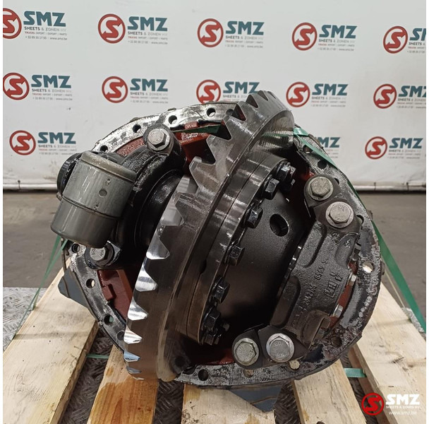 DAF Occ differentiëel 1344 i=2,38 DAF - Differential gear for Truck: picture 3 DAF Occ differentiëel 1344 i=2,38 DAF - Differential gear for Truck: picture 3