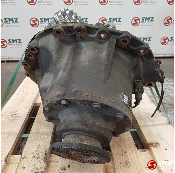 DAF Occ differentiëel 1344 i=2,38 DAF - Differential gear for Truck: picture 4 DAF Occ differentiëel 1344 i=2,38 DAF - Differential gear for Truck: picture 4