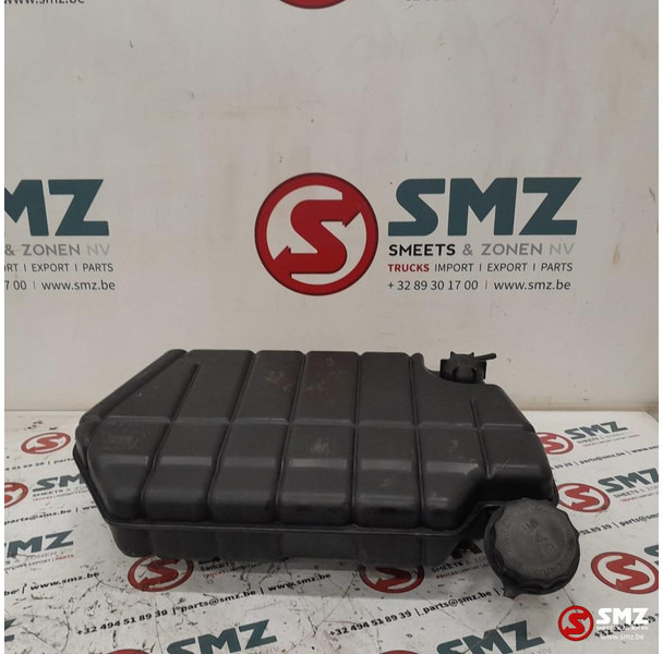 DAF Occ expansievat DAF - Cooling system for Truck: picture 1 DAF Occ expansievat DAF - Cooling system for Truck: picture 1