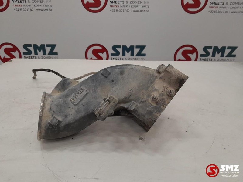 DAF Occ inlaatspruitstuk Daf XF 105 1694926 - Engine and parts for Truck: picture 2 DAF Occ inlaatspruitstuk Daf XF 105 1694926 - Engine and parts for Truck: picture 2