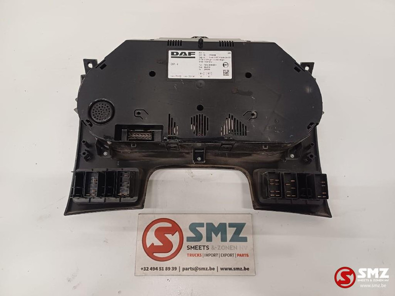 DAF Occ instrumentenpaneel DAF - Dashboard for Truck: picture 2 DAF Occ instrumentenpaneel DAF - Dashboard for Truck: picture 2