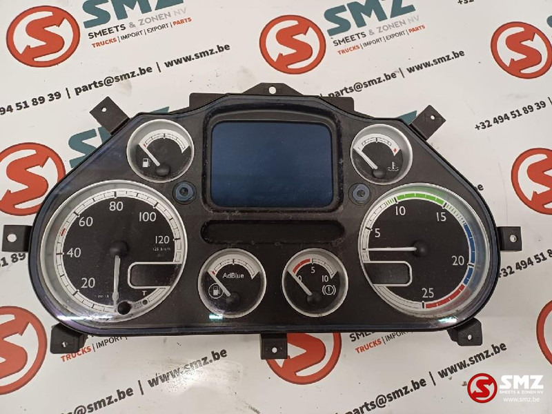 DAF Occ instrumentenpaneel DAF - Dashboard for Truck: picture 1 DAF Occ instrumentenpaneel DAF - Dashboard for Truck: picture 1